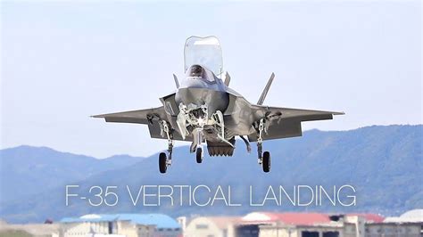 vertical landing aircraft incredible  close view    fighters