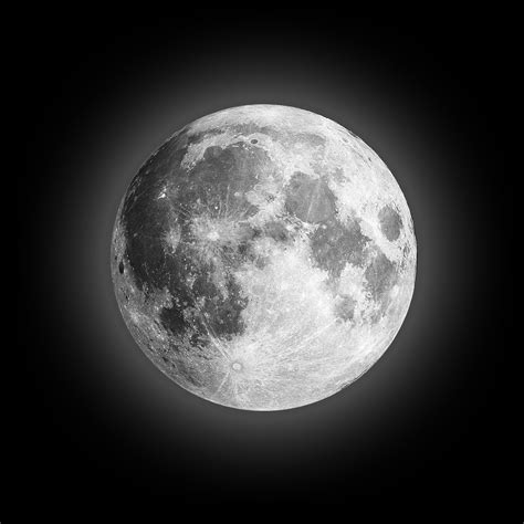 2021 calendar with full moon