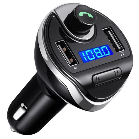 top   bluetooth fm transmitters   reviews