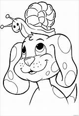 Coloring Pages Puppy Cute Steel Real Printable Kids Old Print Easy Colouring Adult Puppies Animal Robot Coloringpagesonly Para Years Girls sketch template