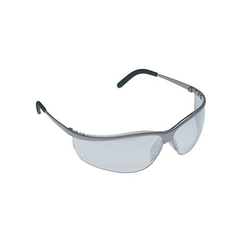 3m Metaliks Sport Safety Glasses — Indoor Outdoor Tinted Lens Model