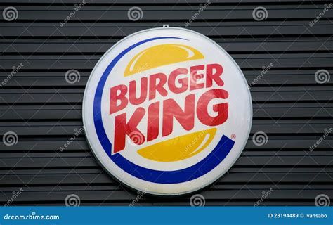 burger king symbol stock market  story   moneymaker