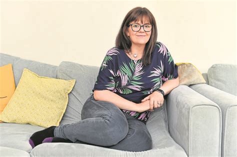 Aberdeenshire Mother Speaks Out In Attempt To Break The Taboo