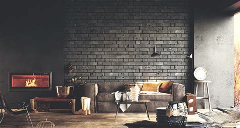 brick wall designsdecor ideas design trends premium psd