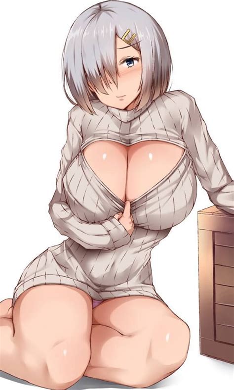busty manga boobs hot porno
