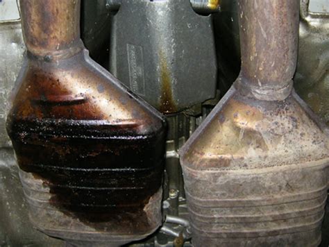 oil leaks   dangerous pawlik automotive repair vancouver bc