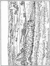 Gogh Ausmalbild Crau Oogst 1888 Ausmalbilder Erwachsene Sheets Malvorlage Zahlen Ausmalen Malvorlagen Besuchen Ingrahamrobotics sketch template