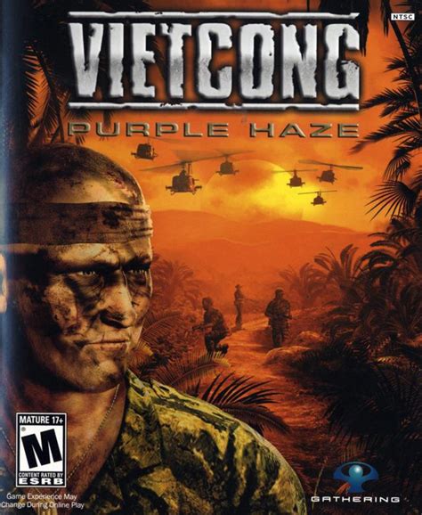 vietcong purple haze reviews gamespot