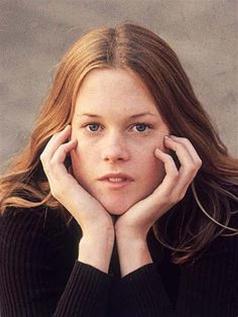 13 Pictures Of Young Melanie Griffith
