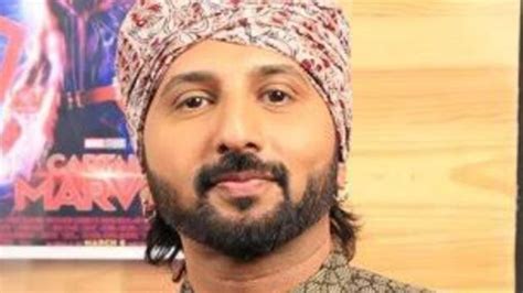tamil vj turned actor ananda kannan dies   due  cancer newsinsurein
