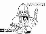 Coloring Pages Knight Nexo Knights Lego Princess Cub Scout Kids Printable Sheets Color Getcolorings Print Brickshow Scouts sketch template