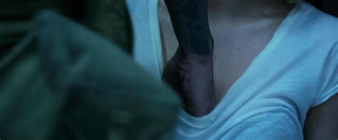 Nude Video Celebs Scarlett Johansson Sexy Lucy 2014