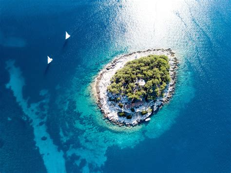 najpiekniejsze wyspy na swiecie  odkrycia na pokladzie clickboat