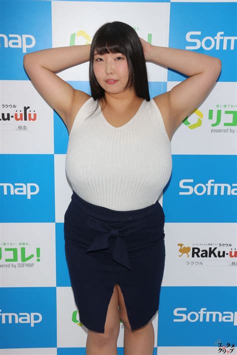 【グラビア】115センチバスト 超乳ダイナマイトkカップボディ ももせもも、メイドコスプレがお気に入り！ 暇つぶそくほー