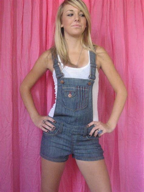 Sexy Overalls Gallery Ebaums World