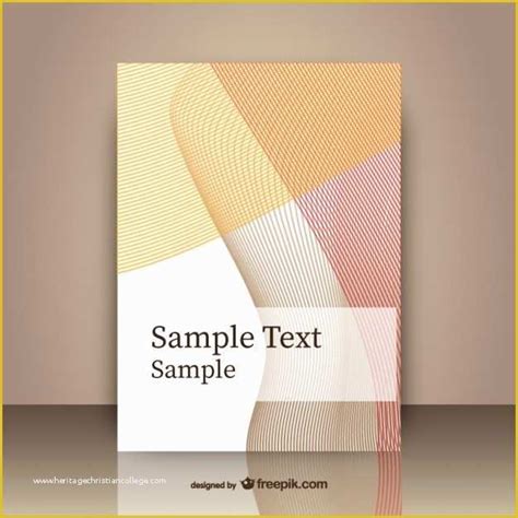 cover page templates  front cover vectors   psd files