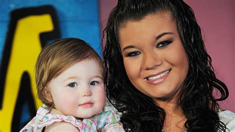 Teen Mom Amber Portwood In Nude Photo Scandal Fox News