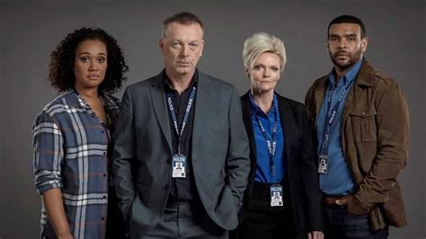 london kills series  cast  start date  bbc  police drama