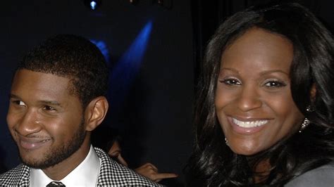 Sex Tape Of Usher And Ex Wife Tameka Foster Being Offered For Sale
