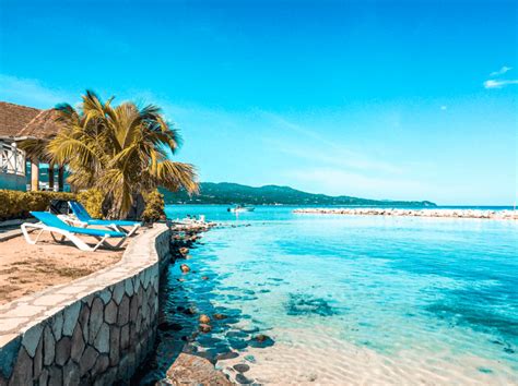 Montego Bay Mobay Travels With Love Jamaica In The Caribbean