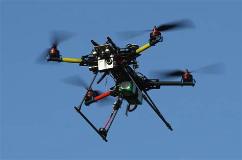 faa launches investigation  weird  drone sightings