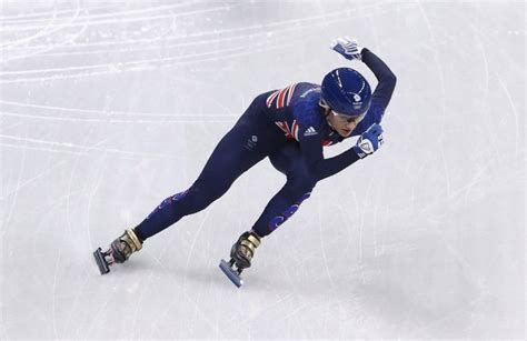 who are team gb s winter olympics athletes meet great