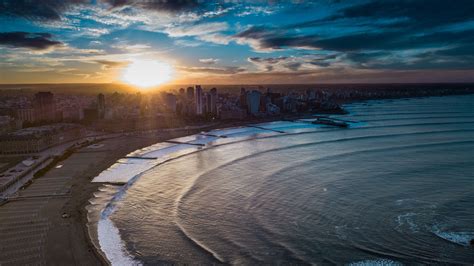 mar del plata backiee