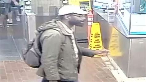 Suspect Sought After Woman Sexually Assaulted On Ttc Subway