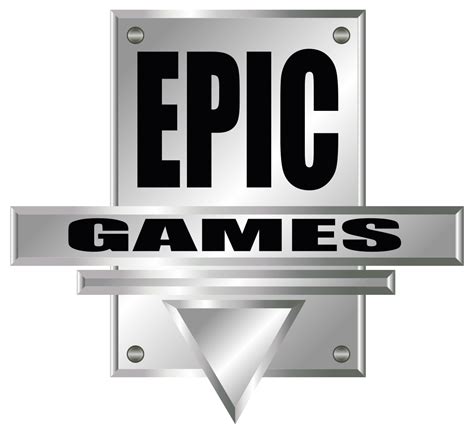 Datei Epicgames Logo Svg Wikipedia