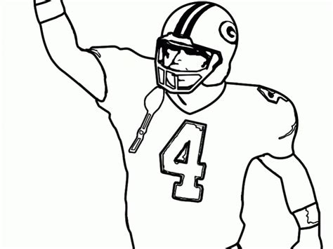 football jersey coloring page  getcoloringscom  printable