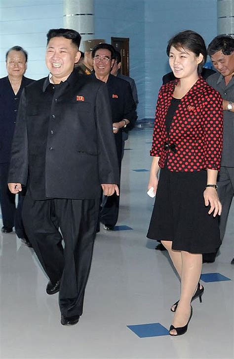 north korean dictator kim jong un s wife ‘secretly gave birth to heir