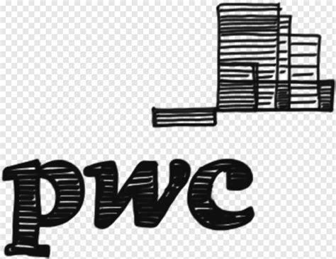 pwc logo  icon library