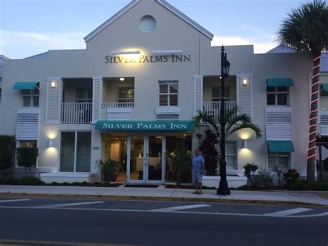Silver Palms Inn Updated 2017 Prices And Motel Reviews Key West Fl