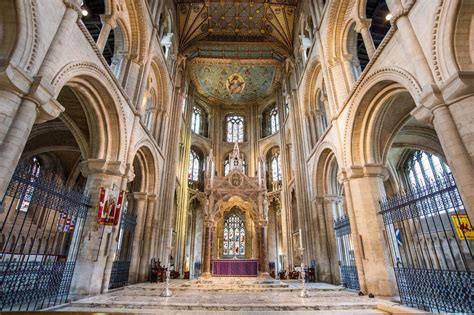 peterborough cathedral discover rutland