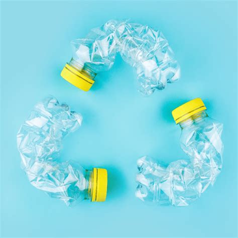 beverage industry  priority access   recycled plastic