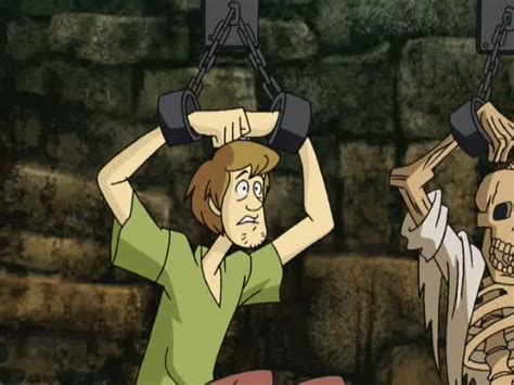 Imagini Scooby Doo And The Goblin King 2008 Imagini