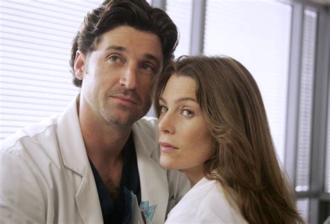 ‘grey s anatomy 3 love confessions fans will never forget
