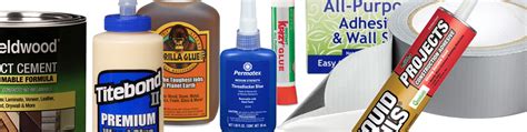adhesives page  greschlers hardware
