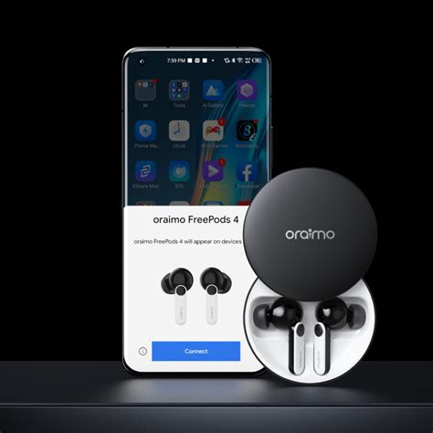 oraimo launches freepods  wireless earbuds  india biz news desk