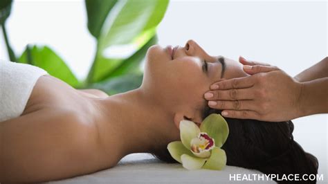 massage therapy for depression healthyplace