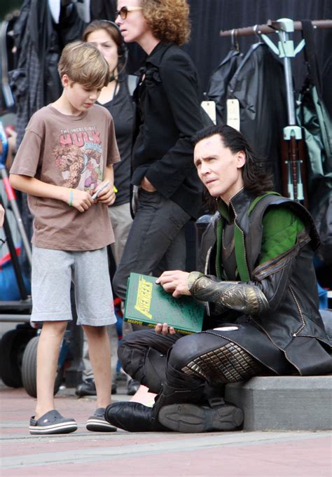 loki is actually a goodguy in real life gallery ebaum s world