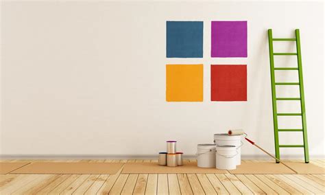 questions    hiring  painting company