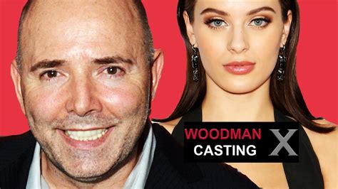 Woodman Casting New Stream 🌈woodman Casting