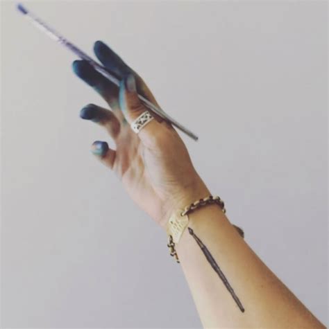 tattoos for artists popsugar love and sex