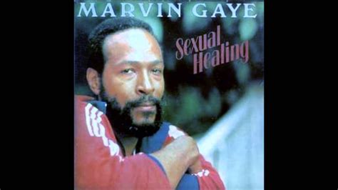 Sexual Healing Marvin Gaye Screwed Up Youtube