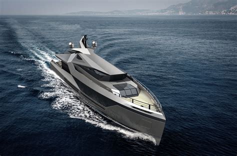 yacht design yacht charter superyacht news