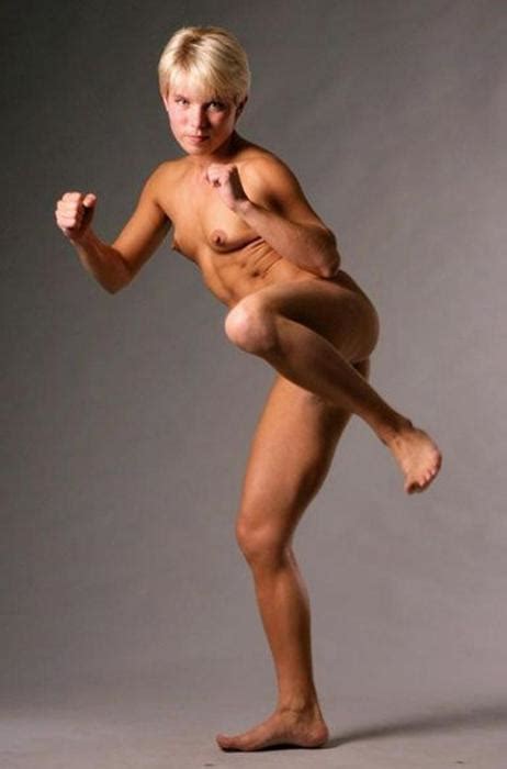 free bikini karate babes nude