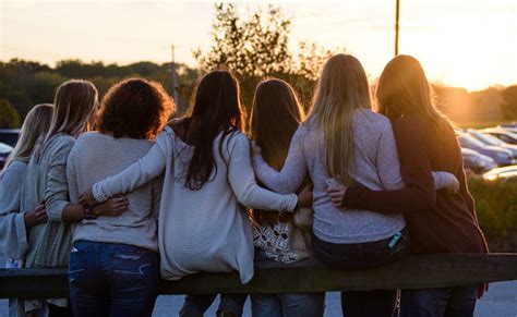 10 Things My Sorority Sisters Have Taught Me Society19