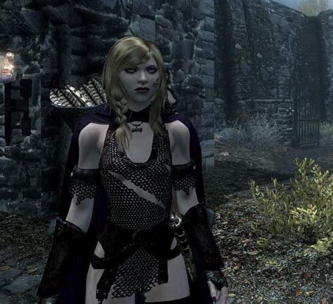 Beautiful Women And How To Make Them Page 66 Skyrim