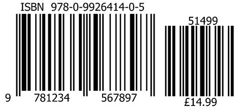 sample barcode images stregkoder danmark